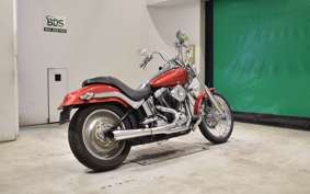 HARLEY FXSTD 1450 2004