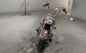 HARLEY FLH 1200 2005 922