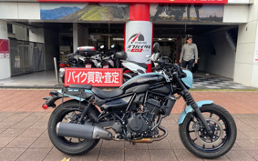 KAWASAKI ELIMINATOR 400SE 2024 EL400A