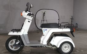 HONDA GYRO TD02