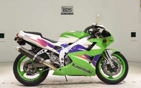KAWASAKI ZXR400 Gen.2 1997 ZX400L