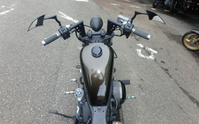 YAMAHA DRAGSTAR 400 2002 VH01J