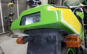 KAWASAKI KR-1 2005 KR250B