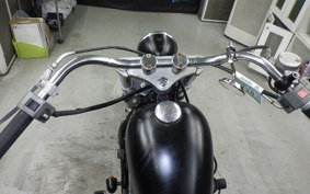 KAWASAKI VULCAN 400 Gen.2 1995 VN400A