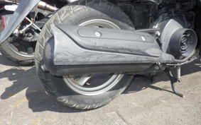 HONDA TODAY 2 2012 AF67