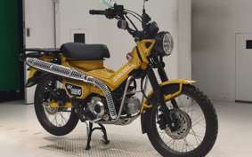 HONDA CT125-2