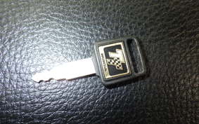 HONDA GB400TT 1987 NC20