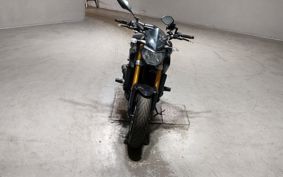YAMAHA MT-09 2015 RN34J