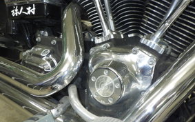 HARLEY FXDL 1580 2008