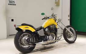 HONDA STEED 400 1990 NC26