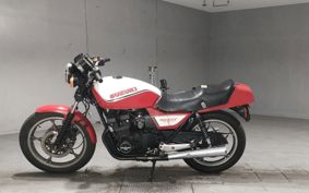 SUZUKI GSX400 GS40XF