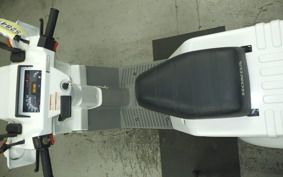 HONDA GYRO X