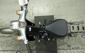 HONDA LITTLE CUB E 1996 AA01