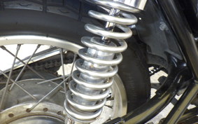 YAMAHA SR400 Gen.2 1998 クニ01