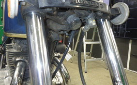 HONDA CB250 2023 CB250