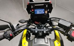 SUZUKI V-STROM 250 DS11A
