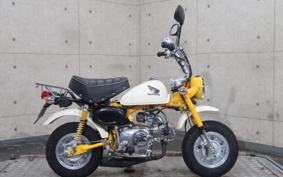 HONDA MONKEY AB27