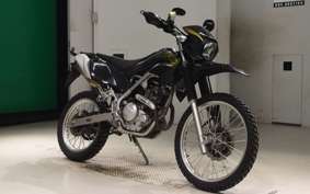 KAWASAKI KLX230 2019 LX230A