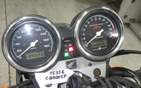 HONDA CB400SF VTEC 2009 NC42