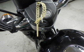 HONDA CD125T BENLY