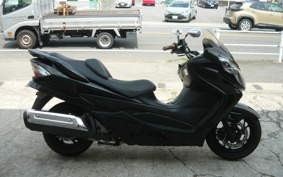 SUZUKI SKYWAVE 250S-1 CJ46A