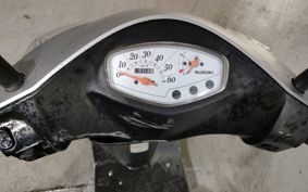 SUZUKI ADDRESS V50 CA44A