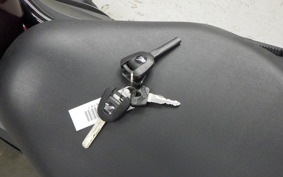 HONDA REBEL 1100 DCT 2021 SC83