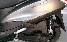 YAMAHA AXIS Z SEJ6J