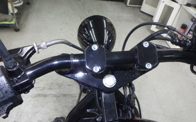KAWASAKI VULCAN 400 CLASSIC 1996 VN400A