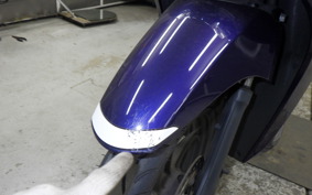 HONDA DIO 110 2022 JF58