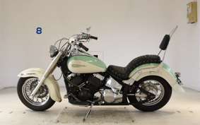 YAMAHA DRAGSTAR 400 CLASSIC 2005