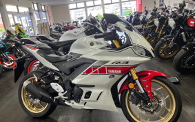 YAMAHA YZF-R3 2022