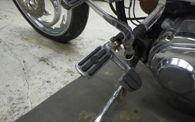 HARLEY FXSTC 1340 2011