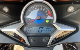 HONDA CBR250R ABS MC41