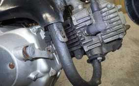 HONDA GORILLA 2016 Z50J
