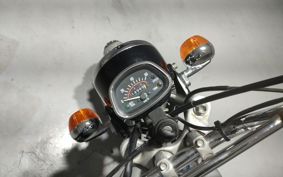 HONDA BENLY 50 CD50