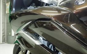 YAMAHA FJR1300 AS 2014 RP27J