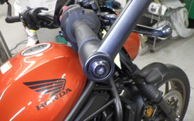 HONDA REBEL 1100 S DCT 2025 SC87