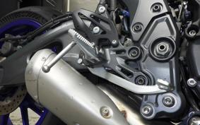 YAMAHA YZF-R7 2022 RM39J