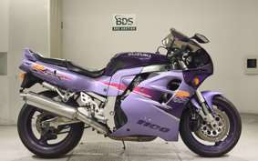 SUZUKI GSX-R1100 Gen.2 2021 GU75A
