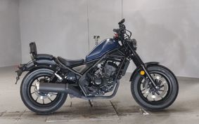 HONDA REBEL MC49