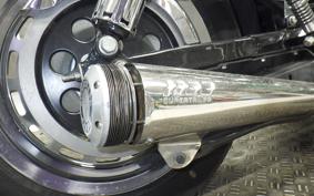 HARLEY XL1200C 1996