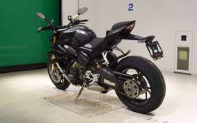 DUCATI STREETFIGHTER V4 S 2022