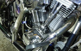 HARLEY FLSTC 1340 1990