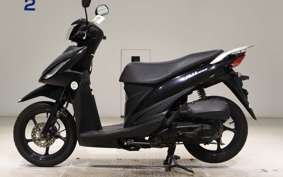 SUZUKI ADDRESS 110 CE47A