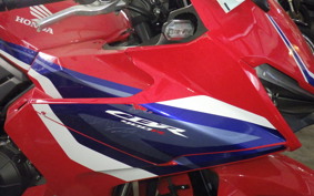 HONDA CBR400R 2018 NC65