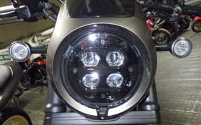 HONDA REBEL 250 S 2000 MC49