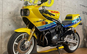 SUZUKI GS1200SS 2001 GV78A