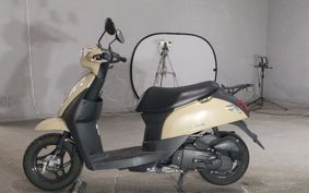 SUZUKI LET`S CA4AA