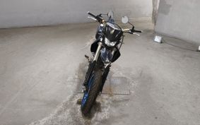 KAWASAKI D-TRACKER LX250E